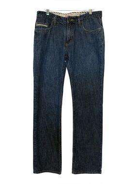 Vans Mens Custom Made For You Jeans